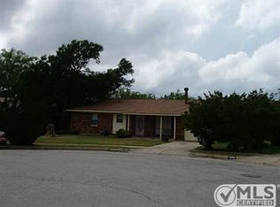 4807 Bellcrest Ct, Fort Worth, TX 76135