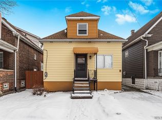 35 Reo Ave, Buffalo, NY 14211