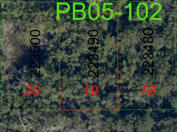 19 Metes Bounds, Summerland Key, FL 33042