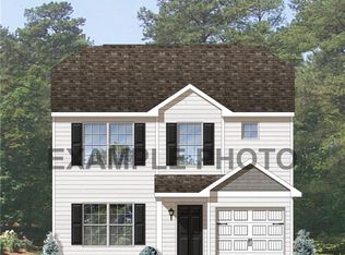 21 Barber St NW #5, Concord, NC 28025