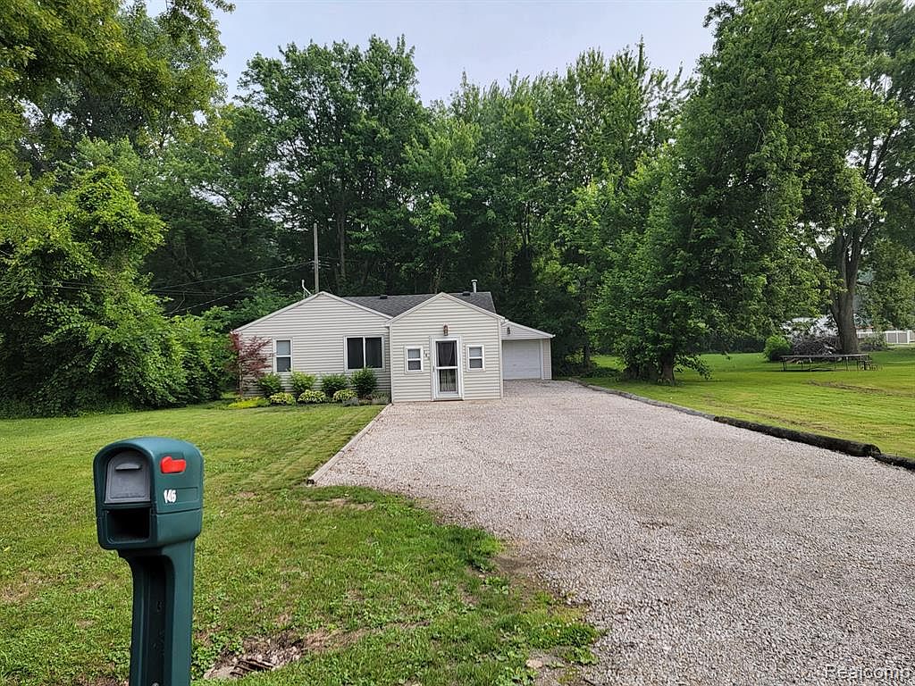 146 Virginia St, Carleton, MI 48117 Zillow