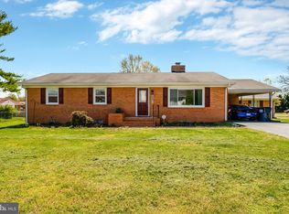 6004 Lasalle Dr, Fredericksburg, VA 22407