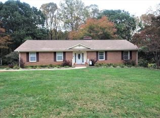 3131 Prytania Rd, Winston Salem, NC 27106