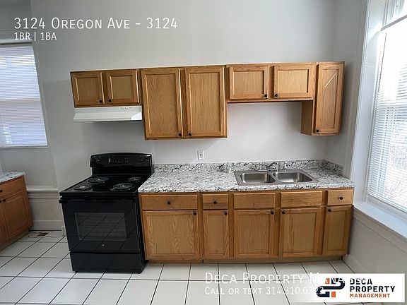 5th image of 3124 Oregon Ave #3124