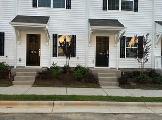 1831 Autumn Mist Dr, Winston Salem, NC 27103