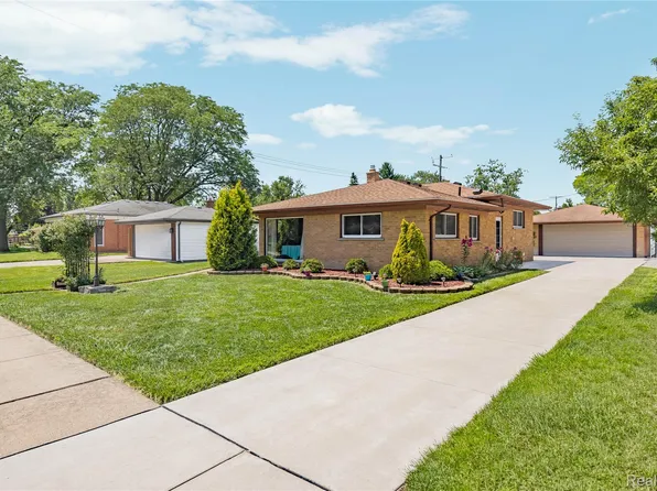 14123 Foch St, Livonia, MI 48154