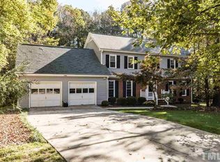 7004 Valley Dr, Raleigh, NC 27612