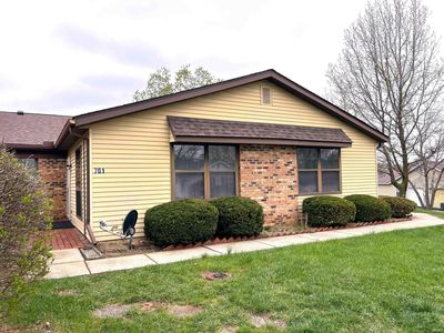 701 E Waterloo Ct, Bloomington, IN, 47401