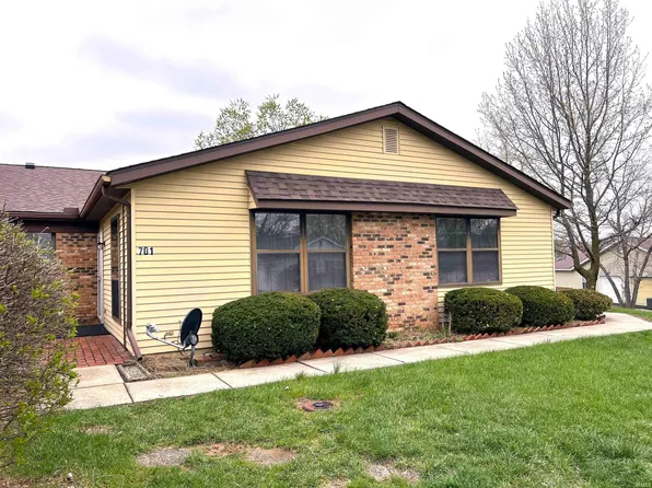 701 E Waterloo Ct, Bloomington, IN 47401