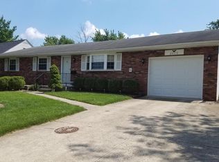 2979 Barbee Ave, Grove City, OH 43123