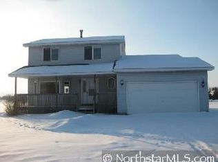 16881 319th Ave NW, Princeton, MN 55371