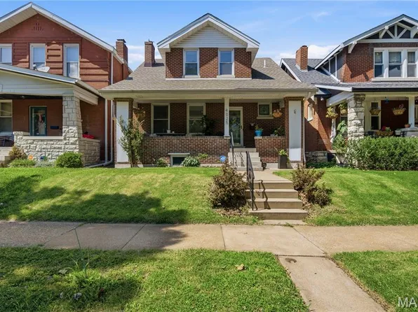 4025 Wyoming St, Saint Louis, MO 63116