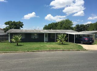 5503 Wales St, San Antonio, TX 78223