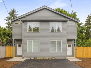 3245 SE 124th Ave, Portland, OR 97236