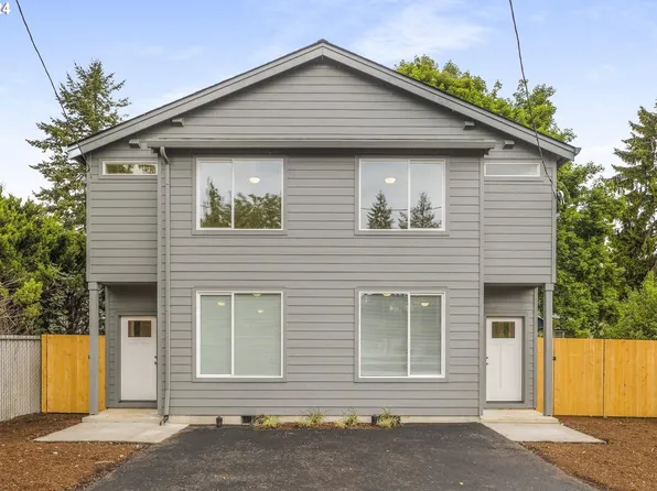 3245 SE 124th Ave, Portland, OR 97236