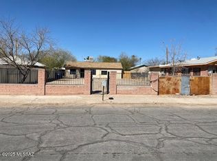 209 E Rodeo Dr, Tucson, AZ 85714