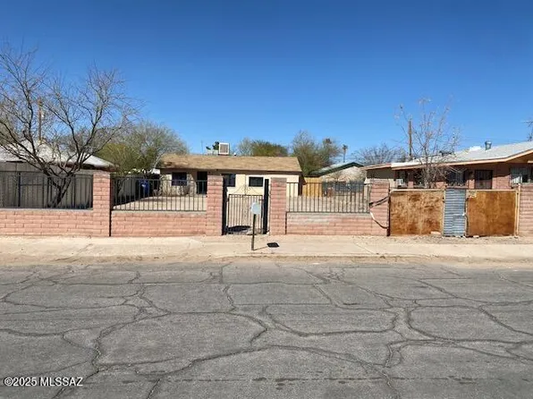 209 E Rodeo Dr, Tucson, AZ 85714