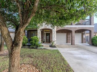 3588 Rosalina Loop, Round Rock, TX 78665