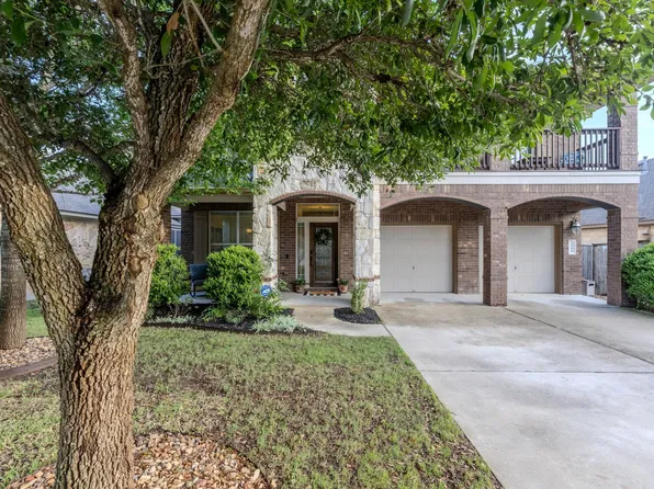 3588 Rosalina Loop, Round Rock, TX 78665