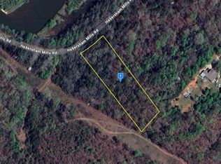 1895 Habersham Mills Rd, Demorest, GA 30535