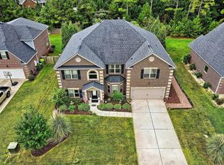 836 Village Well Ct, Chapin, SC 29036