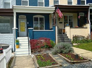 3624 Beech Ave, Baltimore, MD 21211