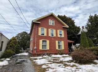 281 Hanover St APT 2, Meriden, CT 06451