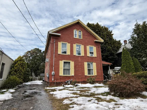 281 Hanover St, Meriden, CT