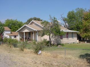 9652 San Benito Ave, Gerber, CA 96035