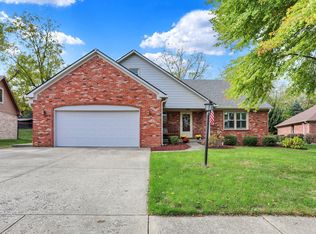 7840 Islay Rd, Indianapolis, IN 46217