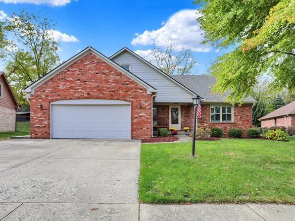 7840 Islay Rd, Indianapolis, IN 46217