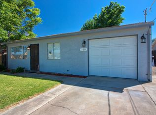 319 S 4th Ave, OAKDALE, CA 95361