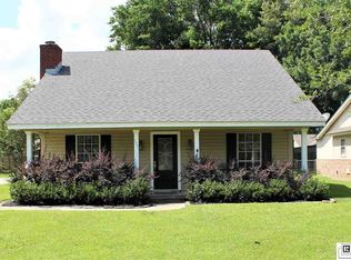 135 Liner Dr, Monroe, LA 71203