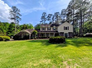 2543 Chidester Rd, Camden, AR 71701