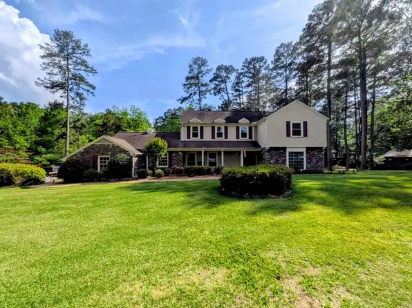 2543 Chidester Rd, Camden, AR 71701