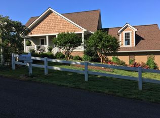 365 Pine Dr, Wilkesboro, NC 28697