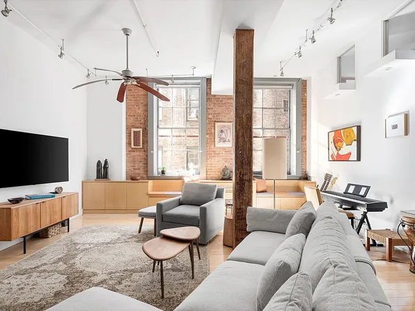 1 Bond St APT 4D, New York, NY 10012