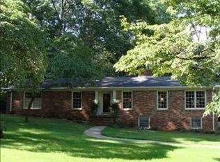 147 Hillbrook Dr, Spartanburg, SC 29307