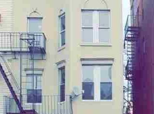 1122 Fox St, Bronx, NY