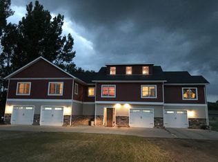 2600 75th St NW, Minot, ND 58703