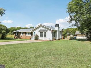 289 Old Cassville White Rd NW, Cartersville, GA 30121