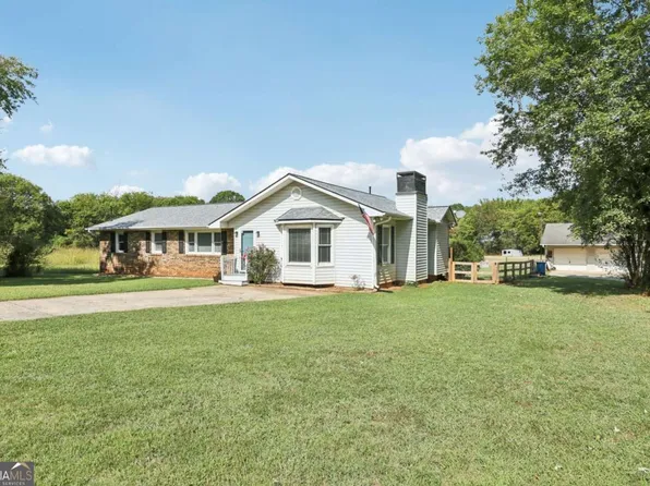 289 Old Cassville White Rd NW, Cartersville, GA 30121