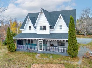 209 Intervale Rd, Huntington, NS B1K1T6