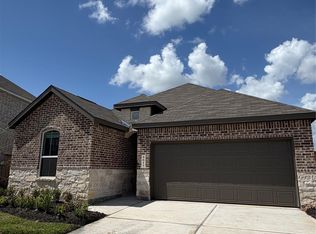 6611 Sleepy Orange Ct, Needville, TX 77461
