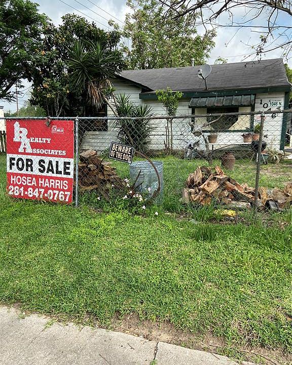 1st image of this home