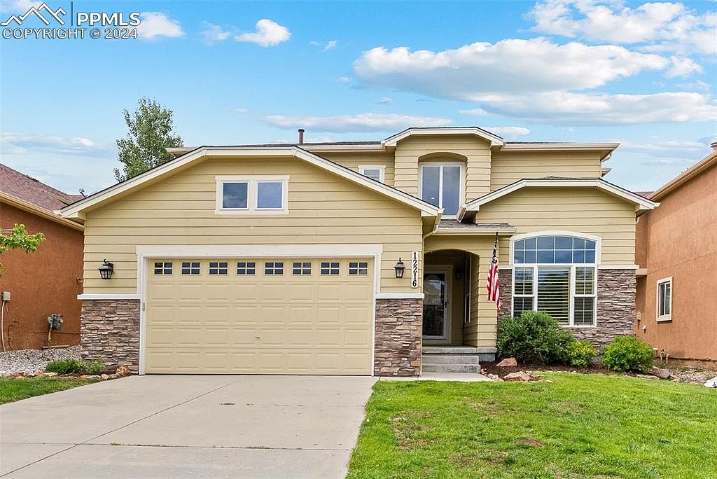 12216 Point Reyes Dr