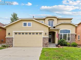 12216 Point Reyes Dr, Peyton, CO 80831