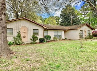 1108 Barclay Ter, Woodville, TX 75979
