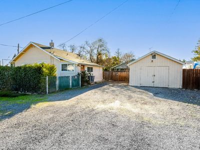 1174 5th St, Meridian, CA, 95957