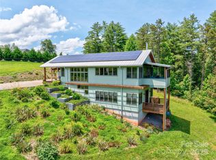 13 New Home Rd, Marshall, NC 28753